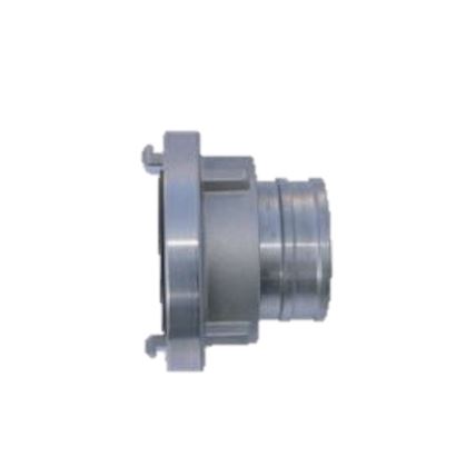 Storz kopp. 115x4" tule v. klemr.