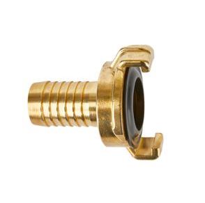 Geka koppeling slangtule