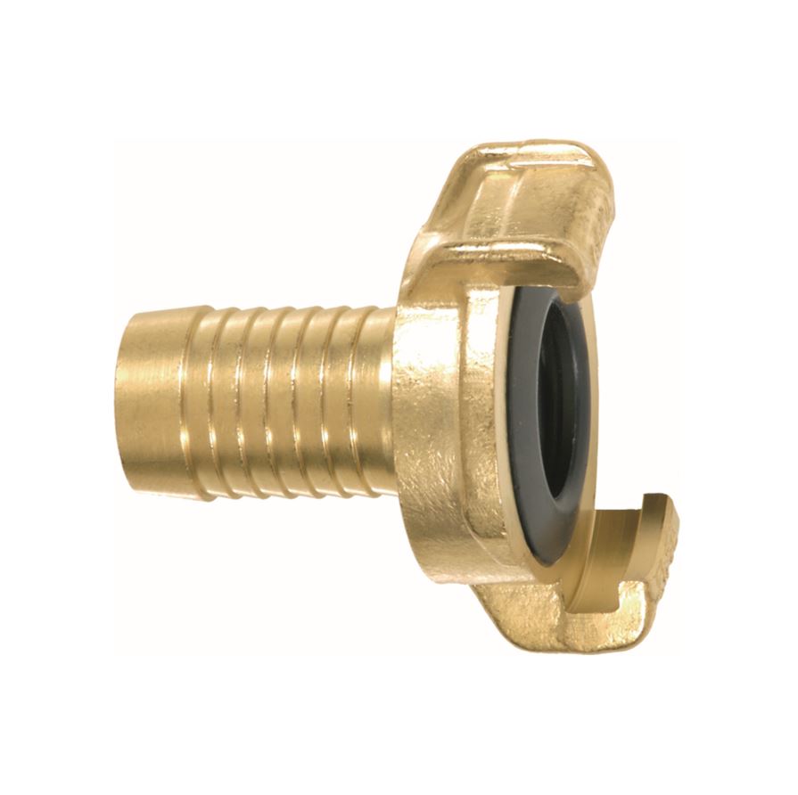 Geka koppeling slangtule