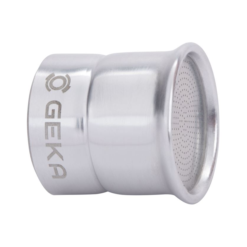 Geka gietbr. GKSB diam.30mm, bajonets