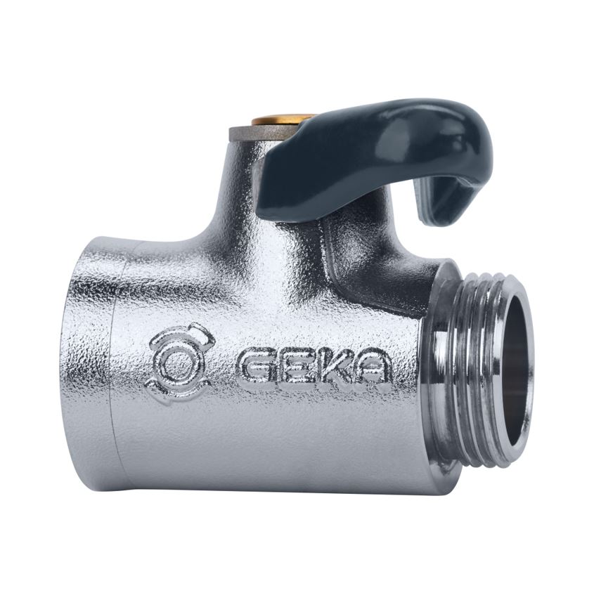 Geka kogelafsl. 5303KVSB, 3/4"