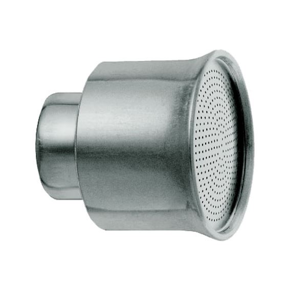 Geka gietbr. diam.51mm, 3/4" bi.dr