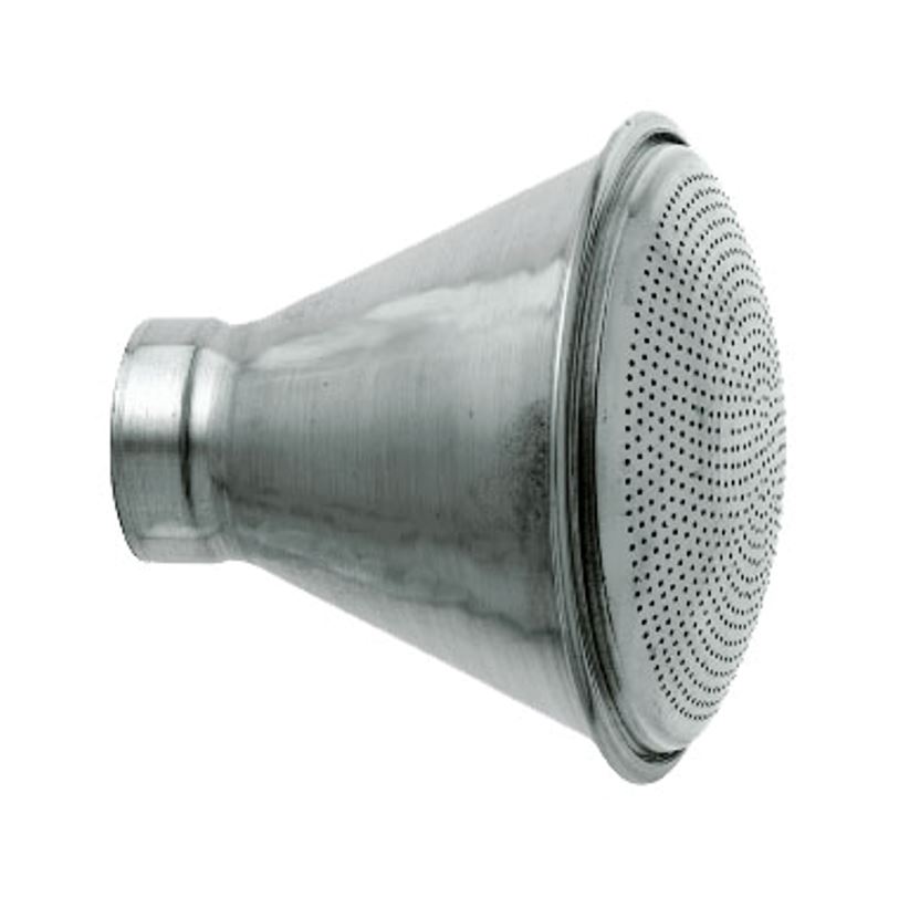 Geka gietbr. 7922SB diam.72mm, bi.dr.