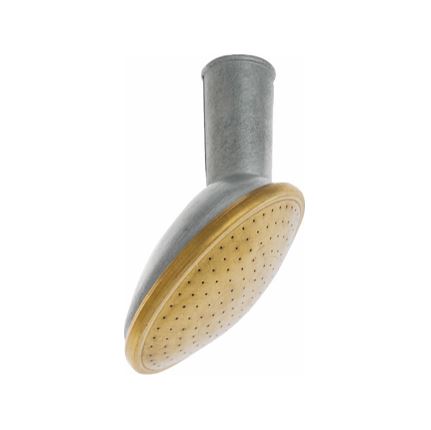 Geka gietbr. 4 1/2HSB diam.80mm, conus
