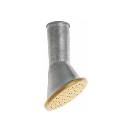 Geka gietbr. 4 1/2TSB diam.55mm, conus