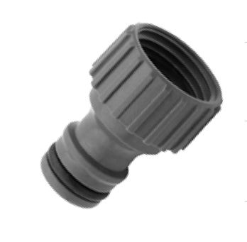 Orbit kraanstek. bi.dr. Blue Basic