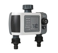 Watertimer Orbit, 2-V, B-hyve 3/4" BSP