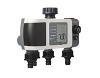 Watertimer Orbit, 4-V, B-hyve 3/4" BSP