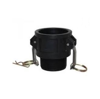 PP Camlock kop. type B