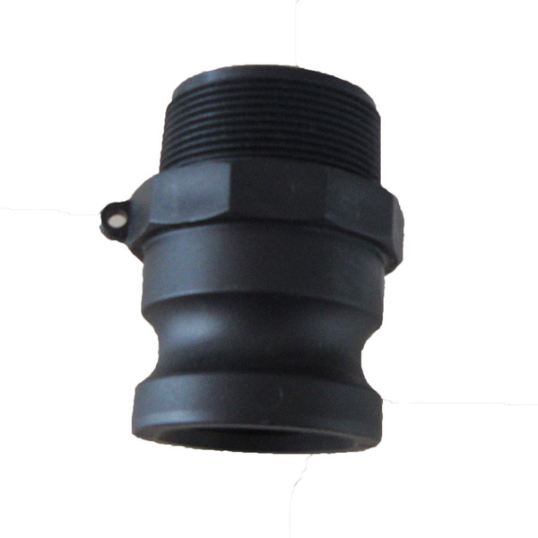 PP Camlock kop. type F