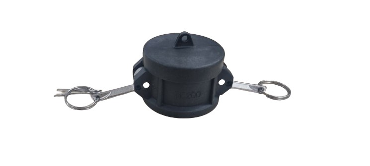 PP Camlock kop. type K
