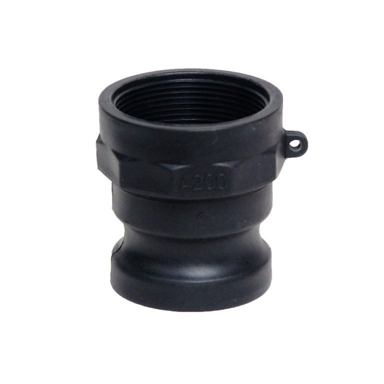 PP Camlock kop. type A