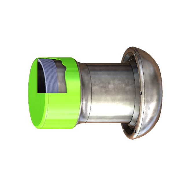 Cardan Vaderdeel bu.dr.