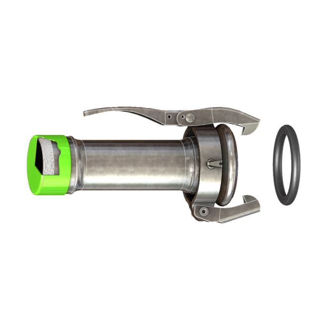 Cardan Moederdeel bu.dr.