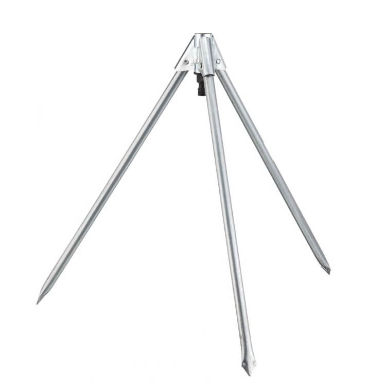 Driepootstatief