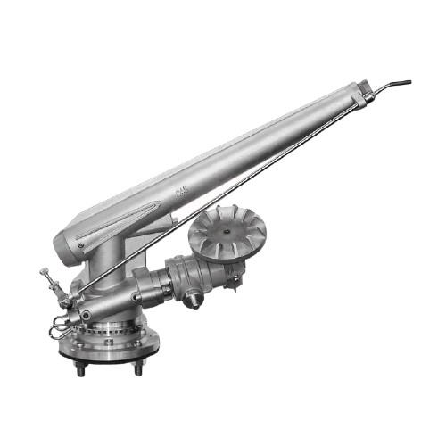 S45 PLUS high pressure kanon