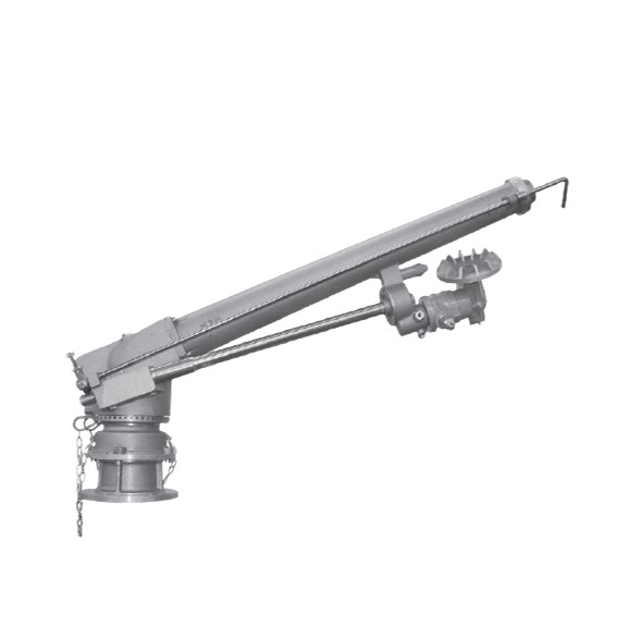 S70 SUPER 25° kanon