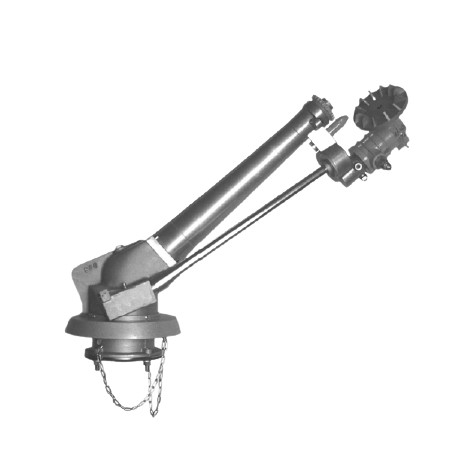 S60 -43° DUST SUPPRESSION kanon