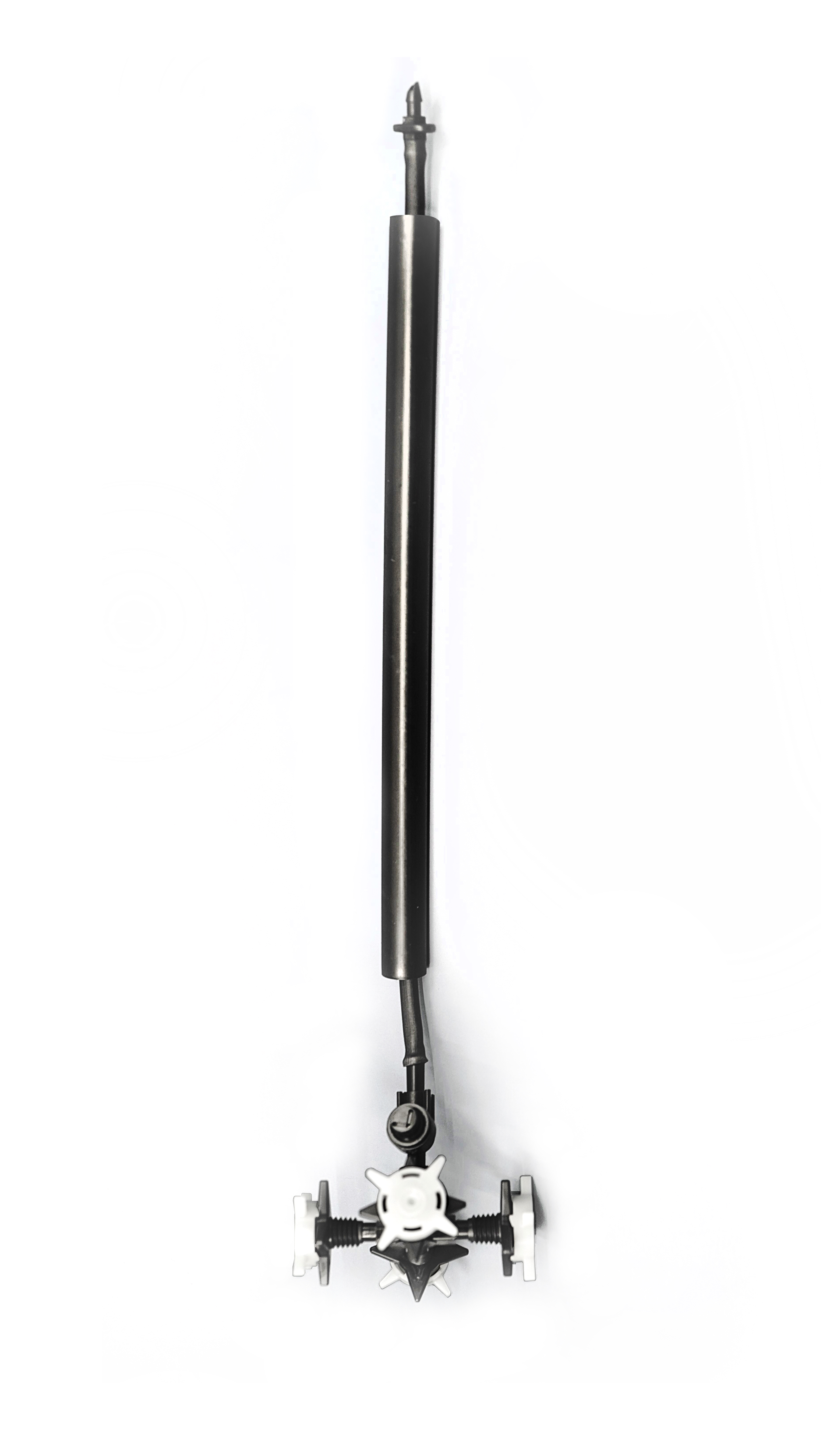 Senninger Fogger set, L, 4-weg + slang