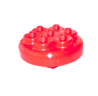 STANY 10 douche / nevel sproeier 3/4"