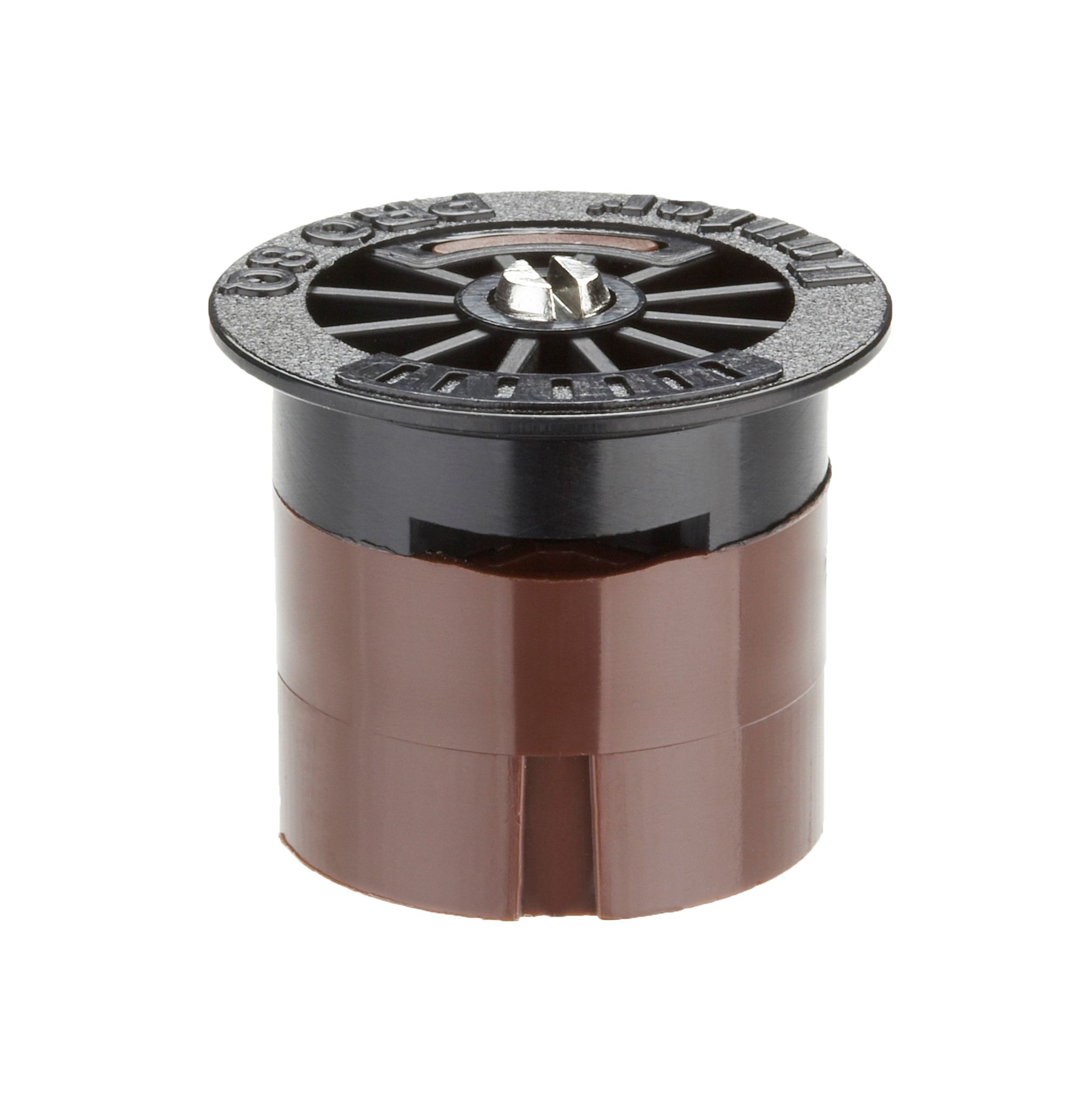 Hunter vaste hoek nozzle bruin