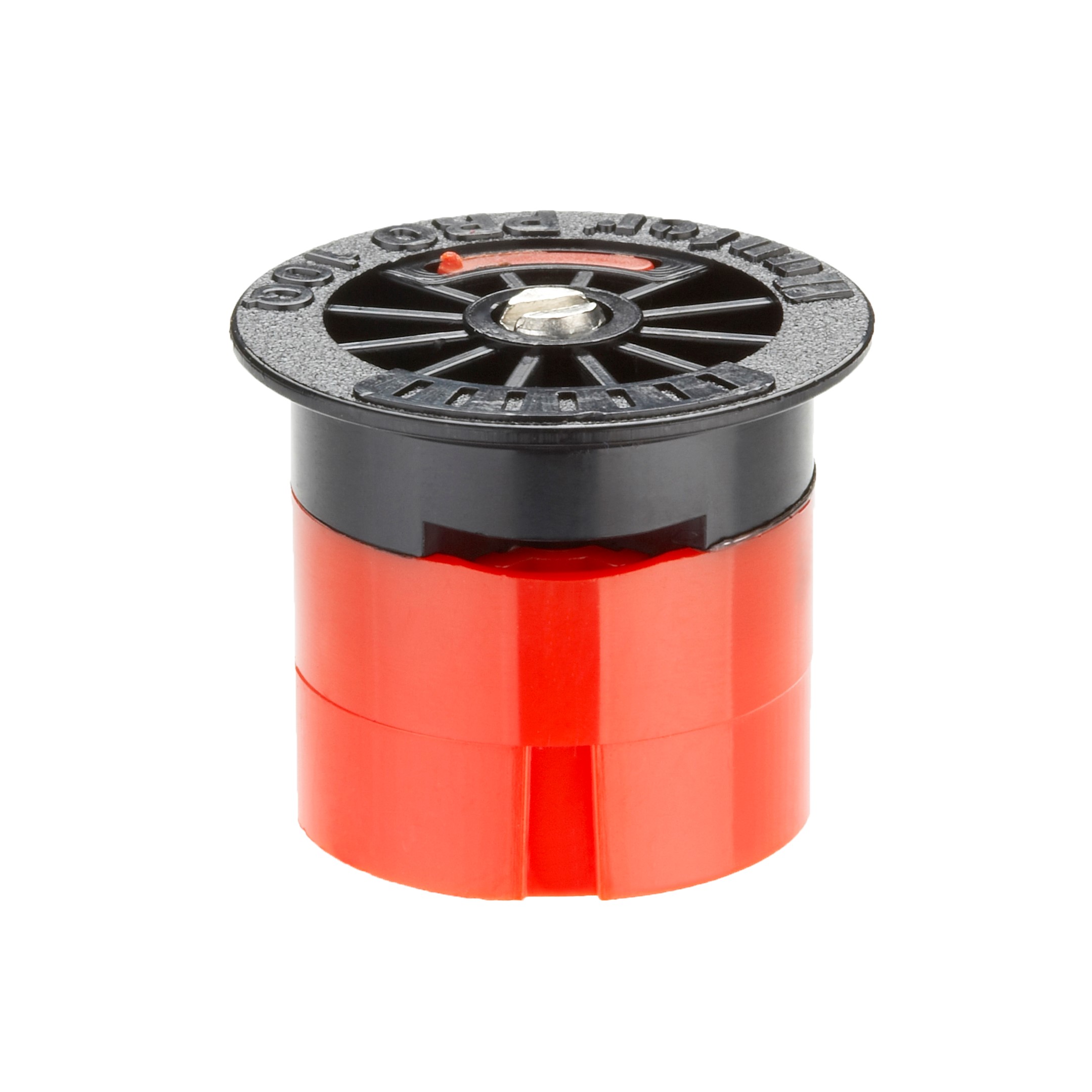 Hunter vaste hoek nozzle rood