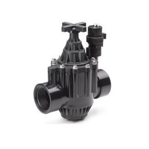 RainBird magneetvent. PGA 1 1/2" MF