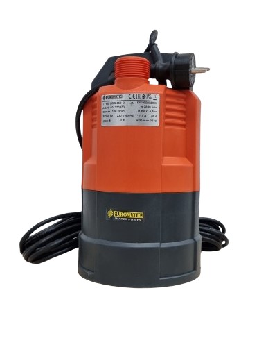 Pomp SDC 350-G M, 230V