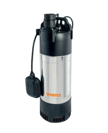 Wortex Pomp MX-E  M-A-A, 230V