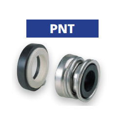 Asafdichting centrifugaalpomp