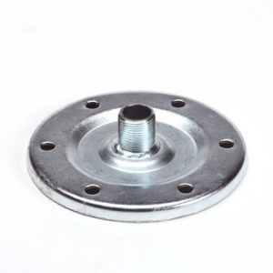 Horzintale membraantank