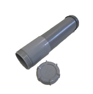 Documenten koker L = 335 mm