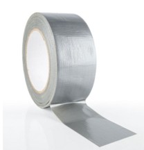 Duct Tapes, Zwart en Zilver