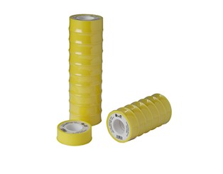 Teflon Tape 0.1 x 12 mm Gas, 10 mtr.