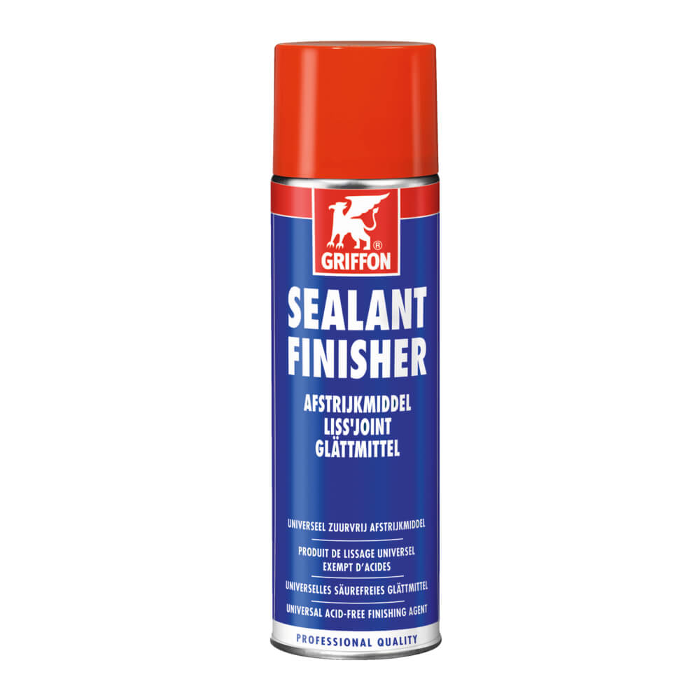 Griffon Sealant Finisher, 400 ml.