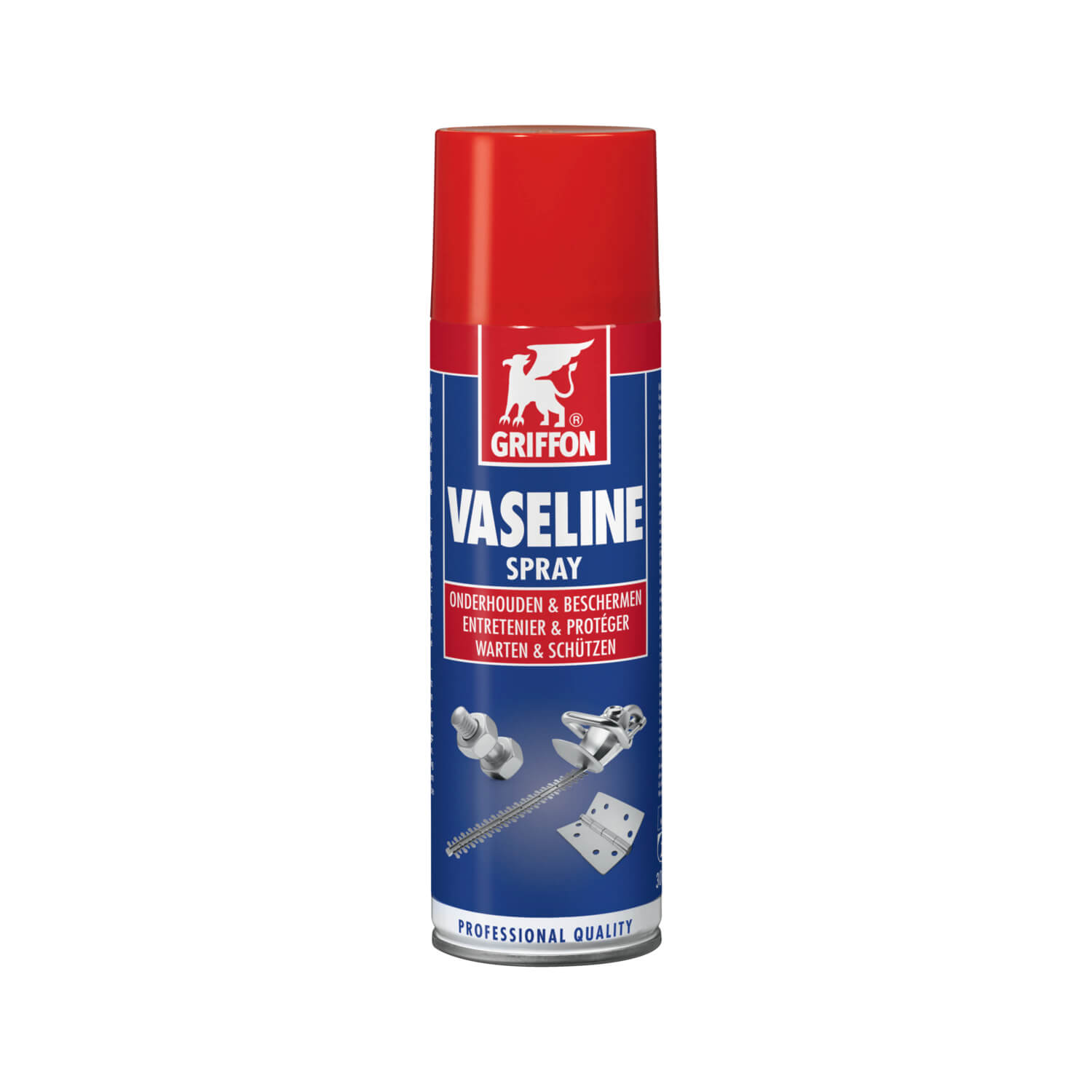 Griffon vaseline spray, 300 ml.