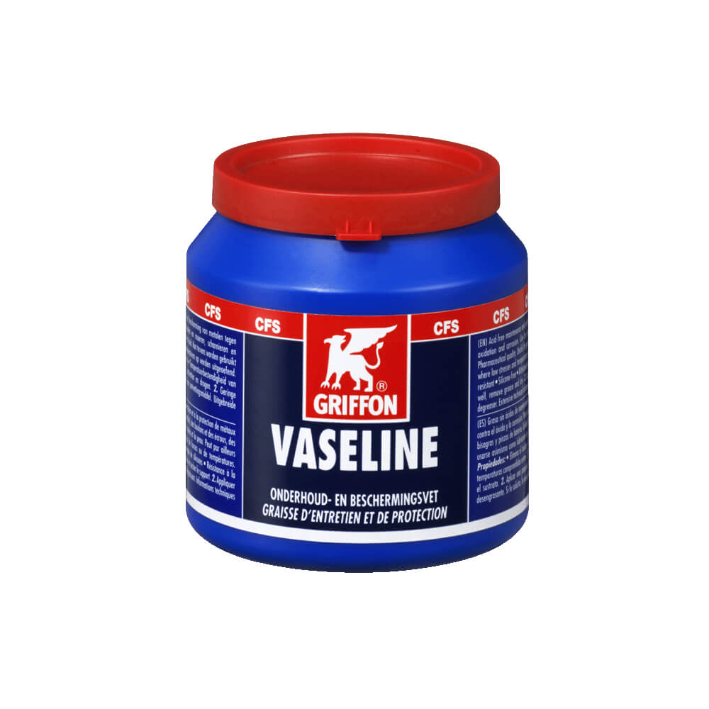 Griffon vaseline, 200 gr.