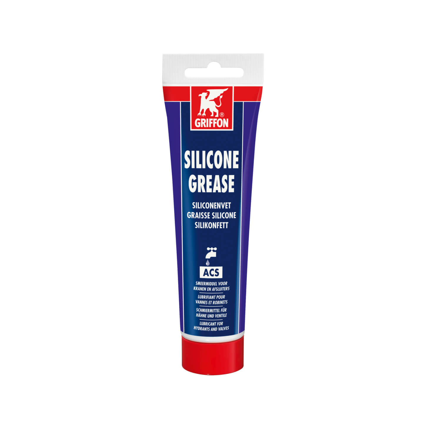 Griffon siliconenvet, 125 gr.