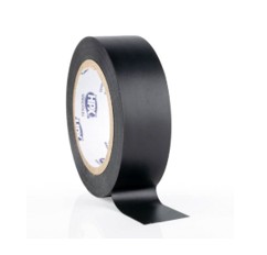 Isolatie Tape, B = 50 mm, Zwart