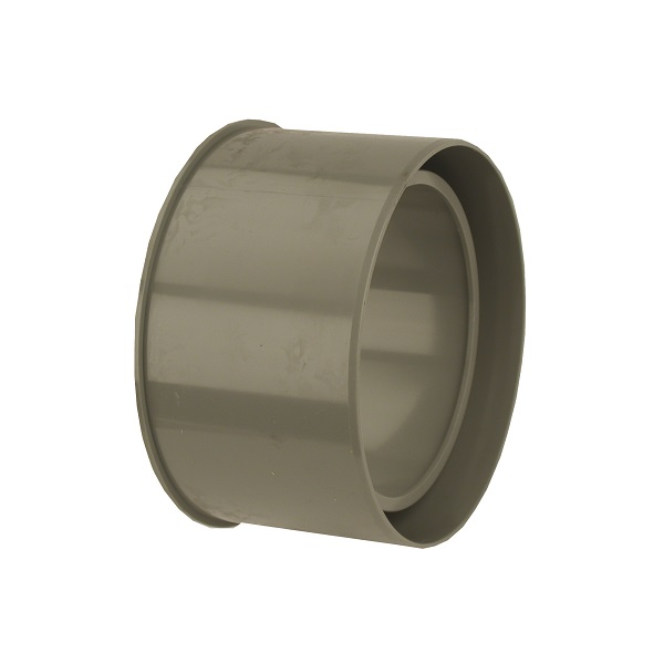 RWA lijmverloopring M/S grijs
