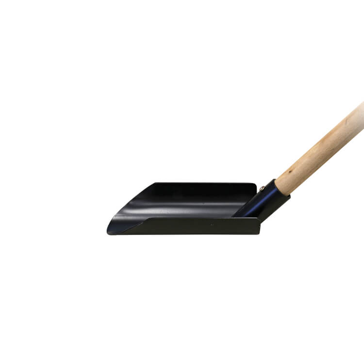 Lijngoot reinigingschep B = 90 mm