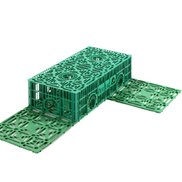 Sparc IT-buffer