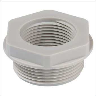 Wiska Reduceerring KRP 11 x 7