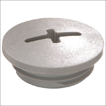 Wiska Blindstop, EVSG M12, IP56