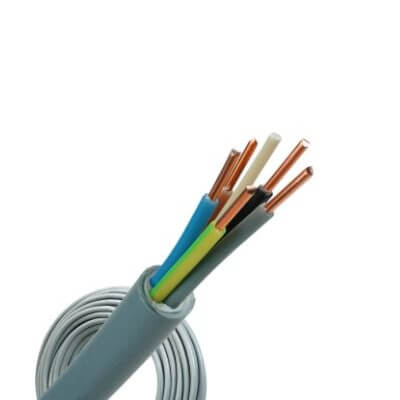 Kabel YMvK Dca