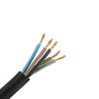 Kabel H07RN-F Eca