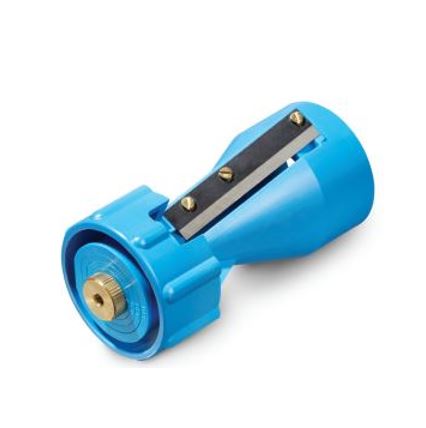 Buisaansch. voor kunst. buizen 16-63mm