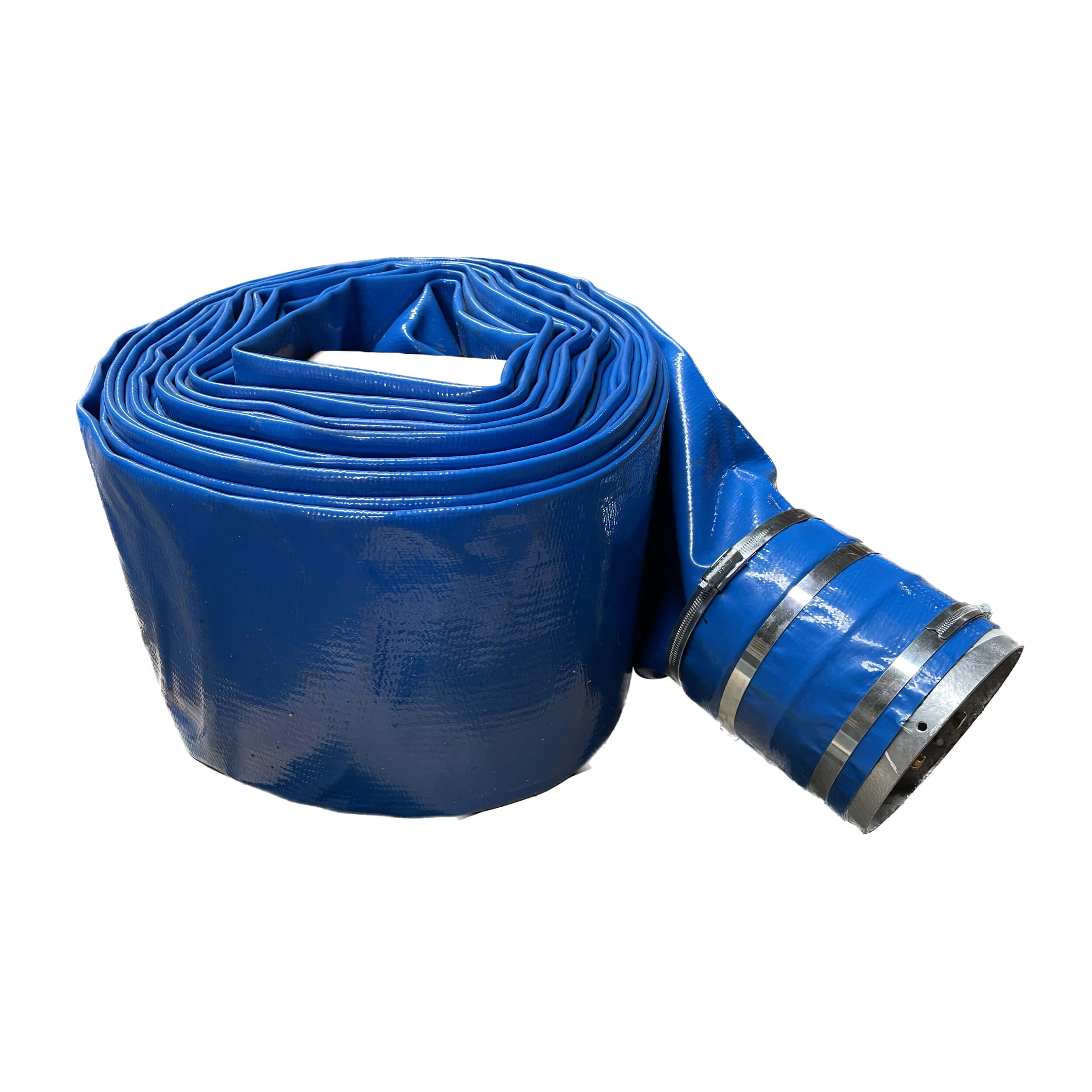 Kuilafdekslang 5", op rol